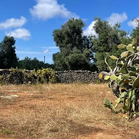 Villa Lamia Millanta Ostuni
