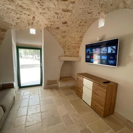 Villa Lamia Millanta Ostuni