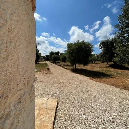 Villa Lamia Millanta