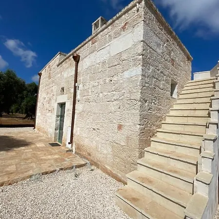 Lamia Millanta Villa *