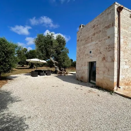 Lamia Millanta Ostuni