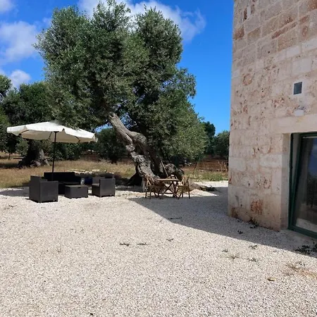 Villa Lamia Millanta *
