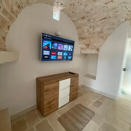 Lamia Millanta Villa Ostuni
