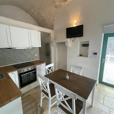 Villa Lamia Millanta Ostuni