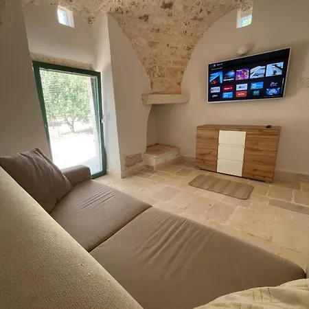 Villa Lamia Millanta *
