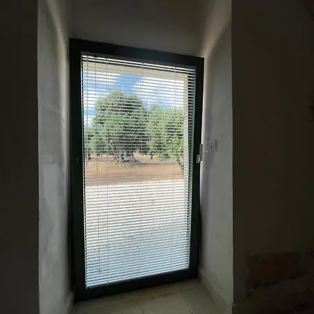 Lamia Millanta Ostuni