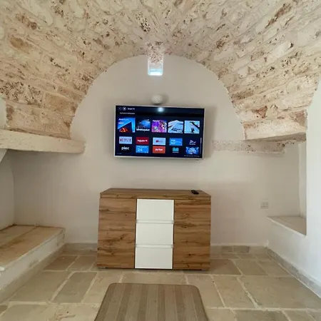 Villa Lamia Millanta