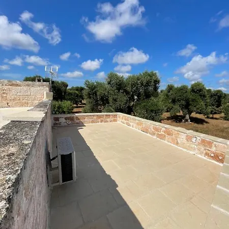 Lamia Millanta Ostuni