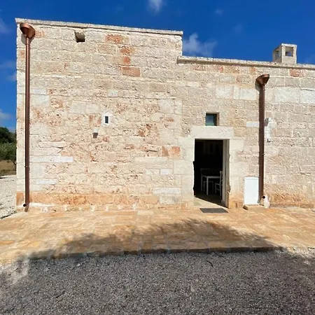 Lamia Millanta * Ostuni