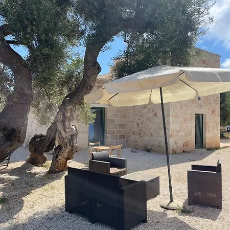 Lamia Millanta Villa *